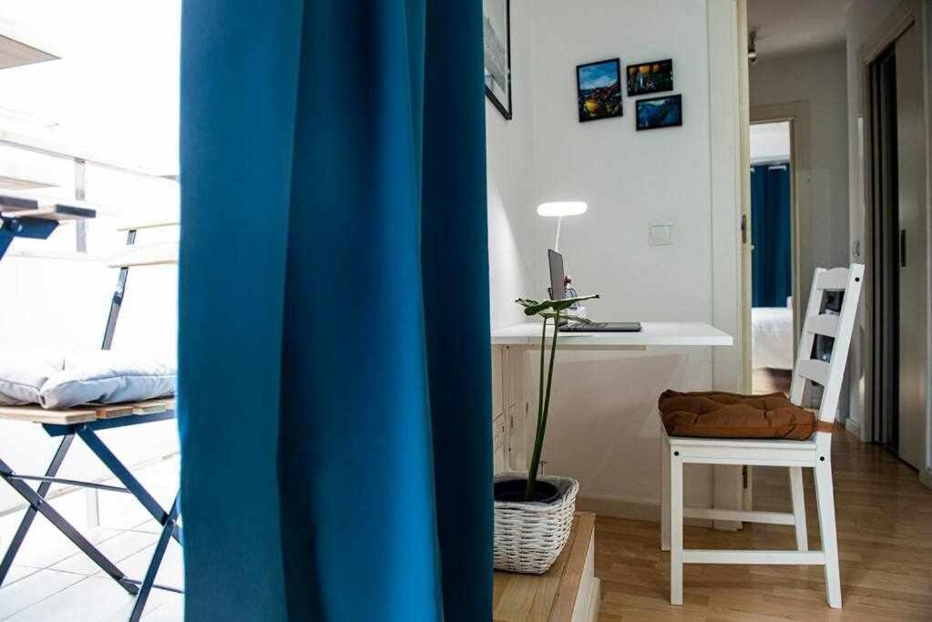 Centrico Apartamento Y Parking A 200M De La Playa Palamós Exterior foto