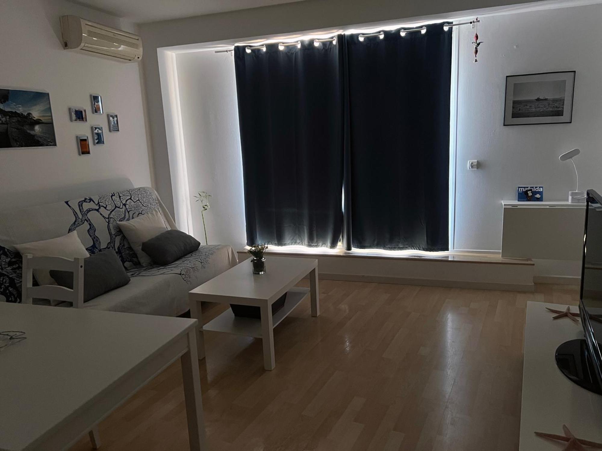 Centrico Apartamento Y Parking A 200M De La Playa Palamós Exterior foto