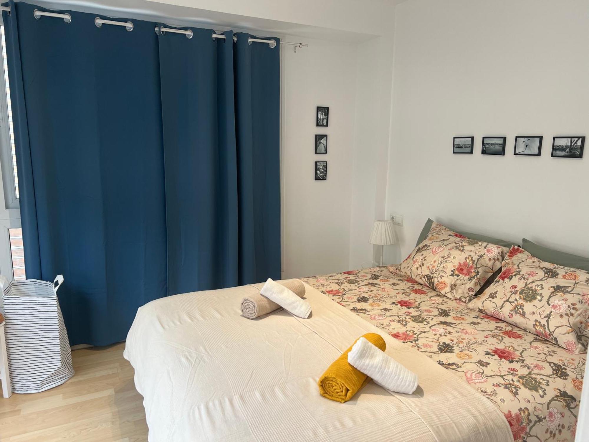 Centrico Apartamento Y Parking A 200M De La Playa Palamós Exterior foto